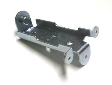 Williams/Bally Pop Bumper Bracket